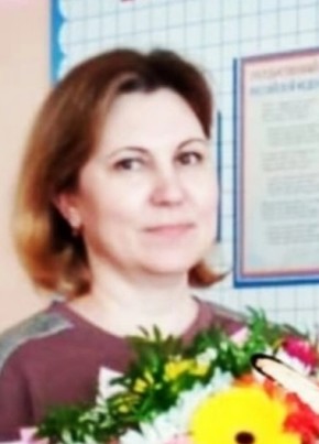 Наталья, 45, Россия, Ряжск