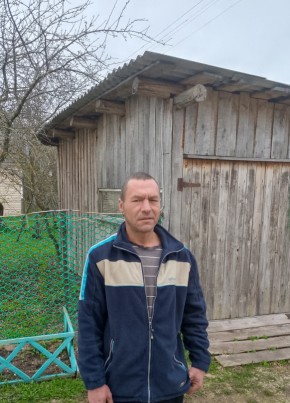 Григорий, 40, Россия, Псков