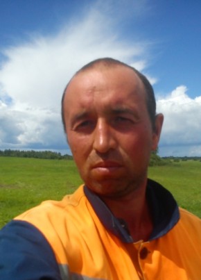 сергей, 42, Рэспубліка Беларусь, Горад Мінск