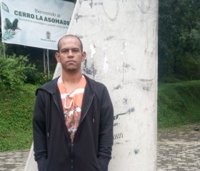 Arley cano, 41 год, Medellín