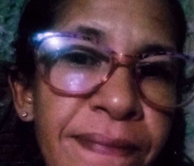 Mar, 44, Caracas