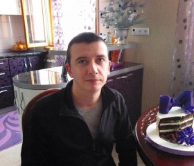 Ян, 41 год, Харків