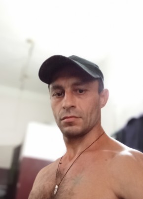 Шахтёр из Гуково 40 лет