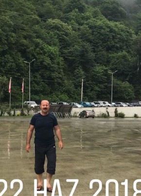 Arif, 53, Türkiye Cumhuriyeti, Kızıltepe