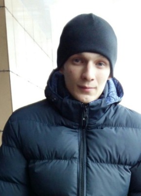 Сергей, 30, Россия, Волгодонск