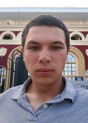 Евгений, 26, Рэспубліка Беларусь, Горад Мінск