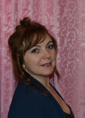 Светлана, 38, Россия, Мирный