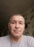 Рафис, 57 лет, Альметьевск