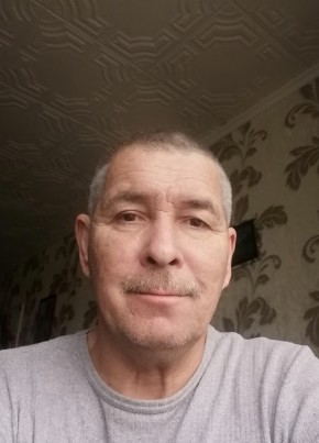 Рафис, 57, Россия, Альметьевск