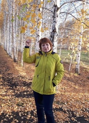 Lubov, 54, Россия, Нурлат