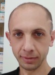Яков Деловин, 31 год, Қарағанды