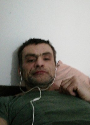 Анатолий, 51, Україна, Калуш