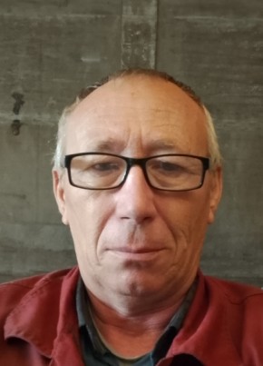 Николай из Альметьевска 52 года