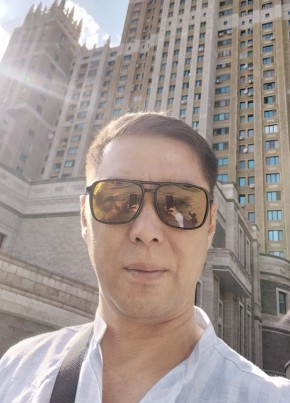 М.Kos, 49, Қазақстан, Алматы