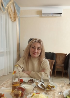 Ольга из Ессентуки 47 лет