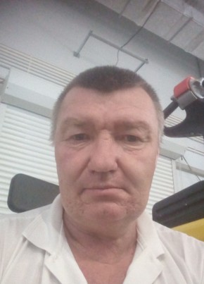 Aleksandr, 52, Russia, Armavir