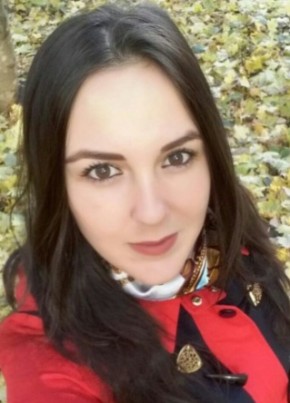 anna, 39, Россия, Орловский