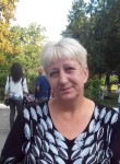 Наталья, 66 лет, Харків