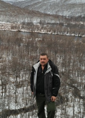 Серго, 52, Россия, Смоленск