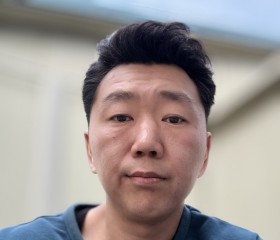 Ivan, 34, Seoul