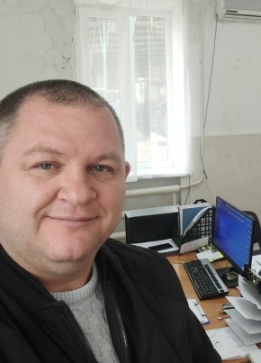 Mr Very Good из Ростова-на-Дону 47 лет