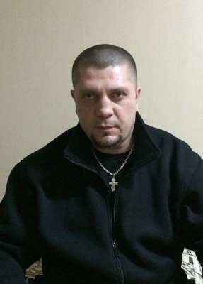 Игорь, 45, Россия, Красное-на-Волге