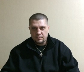 Игорь, 45 лет, Красное-на-Волге