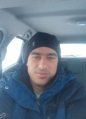 Андрей, 33, Россия, Буинск