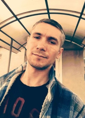 Олег, 34, Россия, Черкесск
