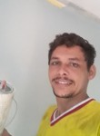 JUNIO CESAR PERE, 43 года, Santa Helena de Goiás