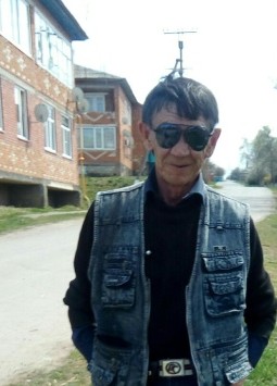 Сергей-Алексан, 72, Россия, Отрадная