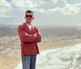Vadim, 29, Moscow