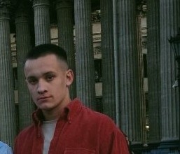 Марк, 24 года, Санкт-Петербург