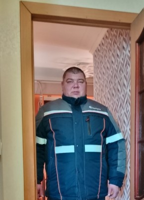 Владимир из Фрязино 43 года