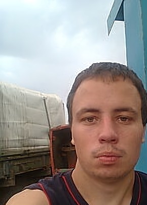 Анатолий, 31, Россия, Обливская