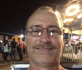 DCurtis, 52 года, East Pensacola Heights