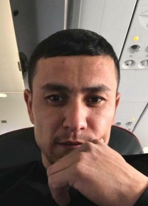 Бек из Пионерския 34 года