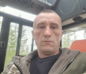 Татарин, 40 лет, Сим