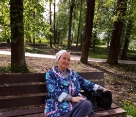Елена, 58 лет, Сокол