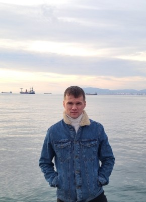 Роман из Алдана 39 лет