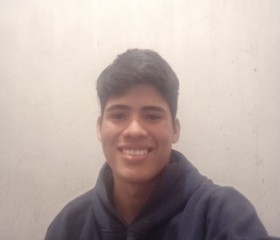 Christian, 22 года, Tuxtla Gutiérrez