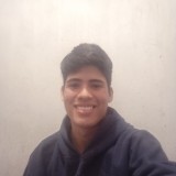 Christian, 21 год, Tuxtla Gutiérrez