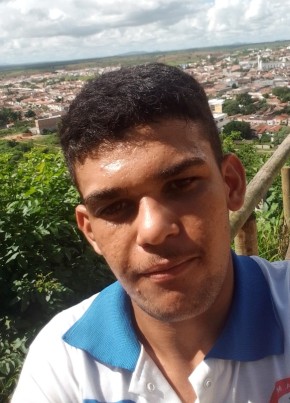 Jose из Bom Conselho 20 лет