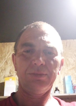 Vladimir, 18, Russia, Moscow