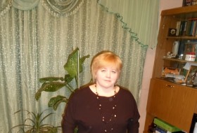 Татьяна, 57 - Только Я