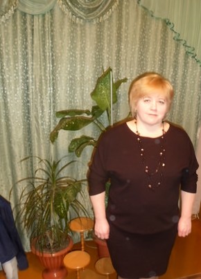 Татьяна, 57, Россия, Плесецк