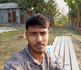 Jahid Islam, 22, Pabna