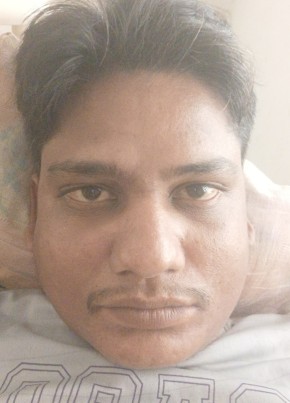 Mahesh, 33, India, Puttūr (Andhra Pradesh)
