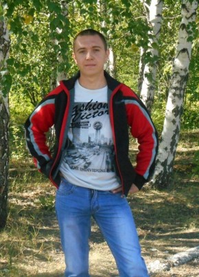 виталий, 32, Россия, Кохма