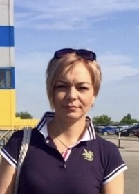 Ольга, 41, Россия, Одинцово